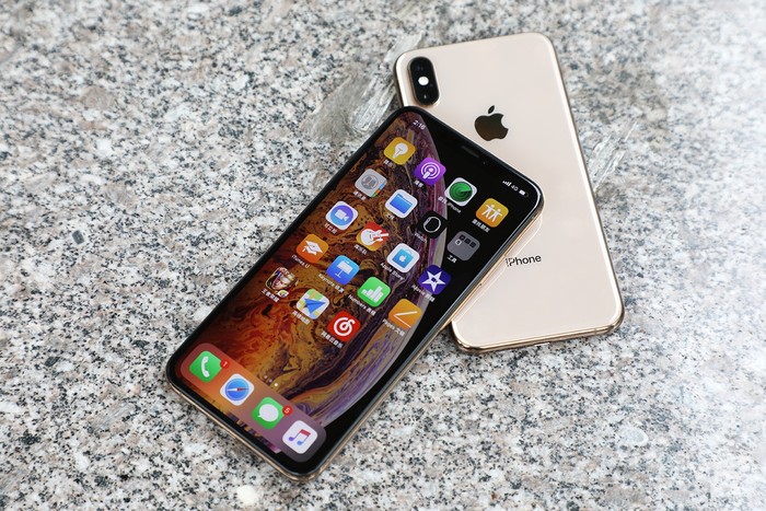 蘋果iPhone XS MAX怎么用副卡流量？iPhone XS MAX使用副卡流量教程