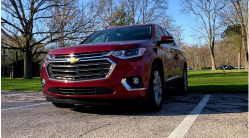 2018年六款最佳新車