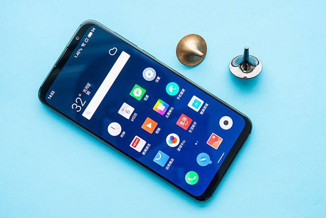 魅族16首次價格調整：驍龍845+全面屏，售價2900元