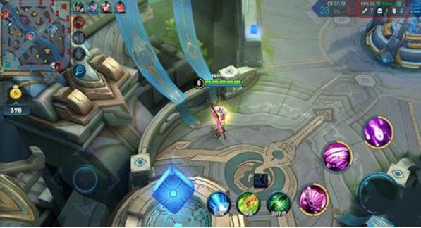 榮耀暢玩8C游戲性能怎么樣？