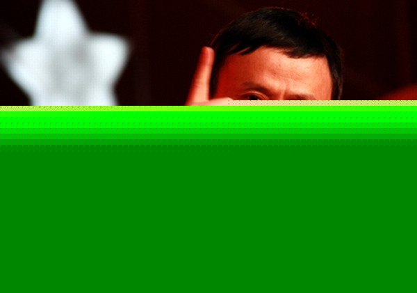 國內(nèi)互聯(lián)網(wǎng)大佬學(xué)歷背景起底 起跑線其實(shí)都很高