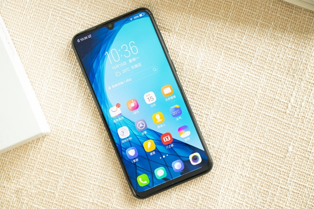 vivo Z3值得買嗎 vivo Z3詳細評測