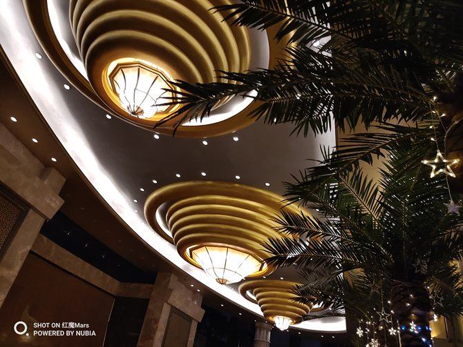 努比亞紅魔Mars電競手機評測