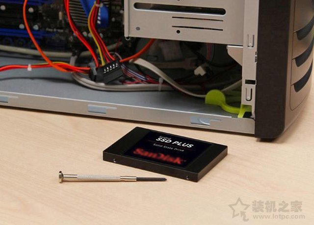 SSD固態(tài)硬盤要分區(qū)嗎？不同容量SSD固態(tài)硬盤分區(qū)方案建議