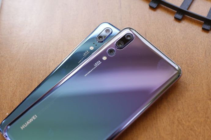 拍照與華為P20 Pro一樣好，華為Nova4要首發4800萬索尼攝像頭