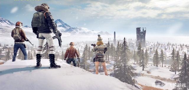 i5-8500配GTX1060組裝吃雞電腦配置推薦 暢玩絕地求生雪地地圖！