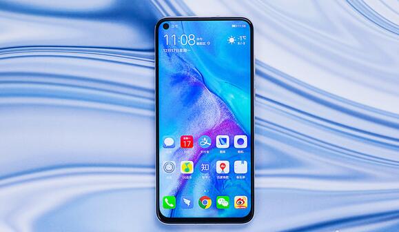 華為Nova 4安兔兔跑分多少？華為nova 4手機跑分與游戲性能評測