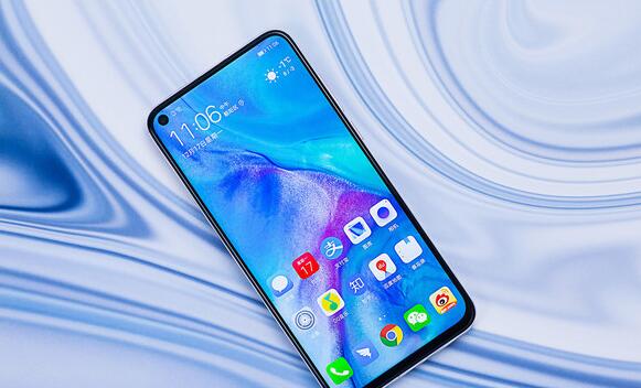 華為nova 4拍照怎么樣？華為Nova4手機攝像頭拍照測試