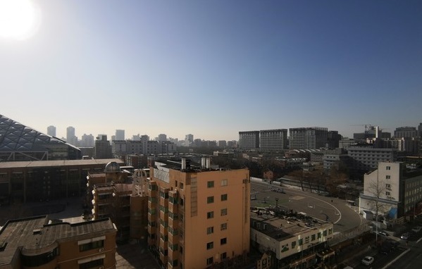 華為Nova4拍照效果怎么樣？華為Nova4的拍照樣張測試