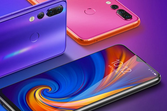 聯想Z5s和Z5 Pro 驍龍855版正式發布：首發驍龍855處理器