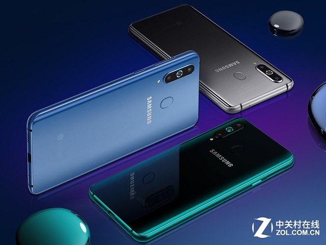 我把12月發布/沒發布的手機都給你整出來 