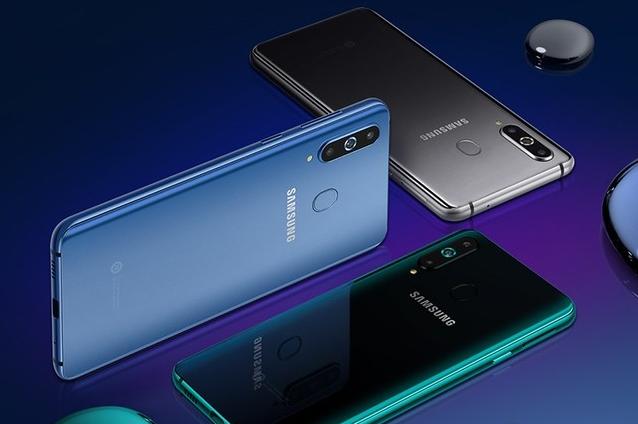 2018年12月最新手機盤點，發布與沒發布的都在這了