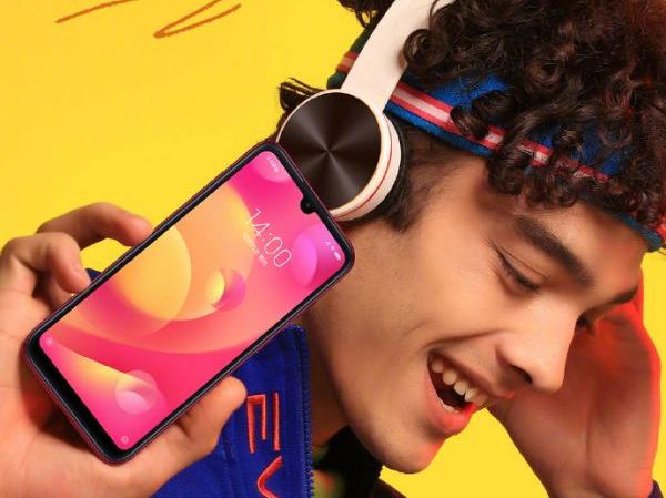 小米Play外觀曝光：水滴屏+后置指紋 或內置無線流量套餐