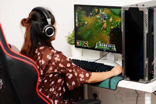 4500元電腦配置推薦：AMD銳龍5 2600配RX 580 2048SP游戲主機