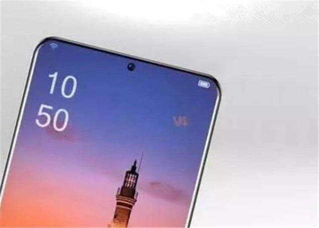 OPPO新機曝光，5G+5000mAh+驍龍8150