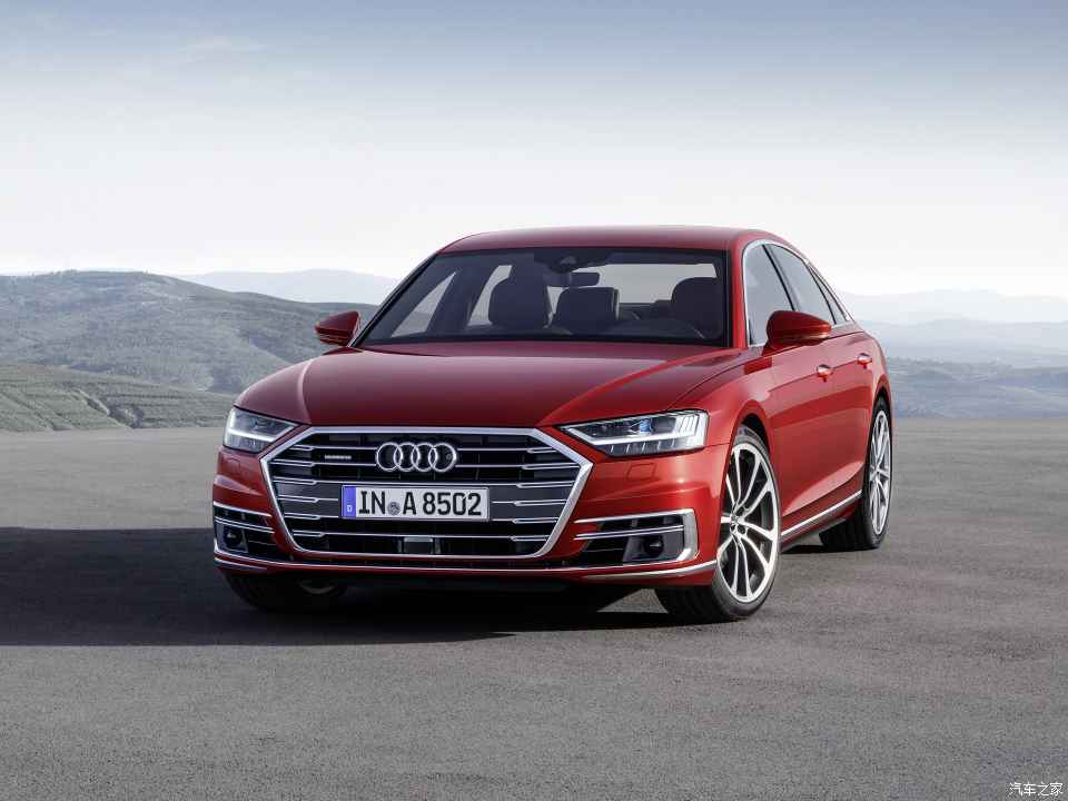 奧迪透露自動(dòng)駕駛進(jìn)展 計(jì)劃2021年上路