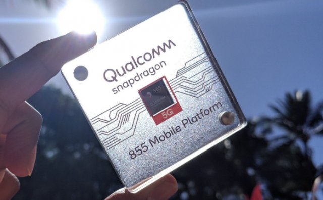 高通官宣！小米才是驍龍855的真首發 網友：有好戲看了