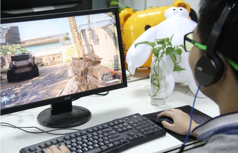 intel九代i5-9600K配RTX2070游戲電腦配置推薦，預算不足9000元