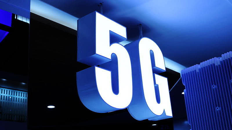 全球5G移動套餐資費出爐：最便宜的也要30元/G，人均月流量至少60G