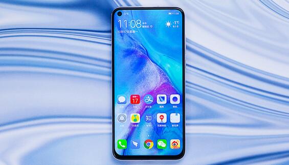 華為Nova4電池耐用嗎？華為Nova4手機電池續航能力和充電測試