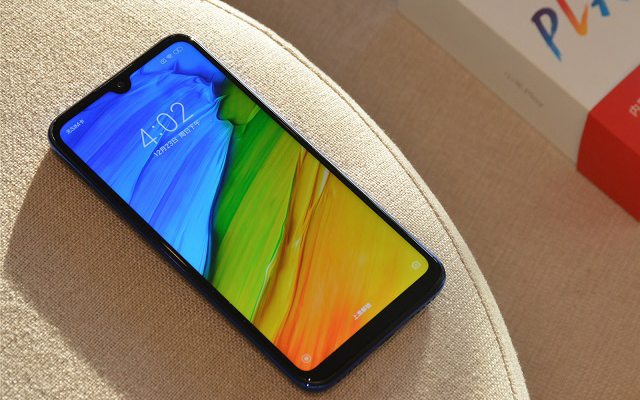 小米Play配置如何 小米Play參數與外觀圖賞