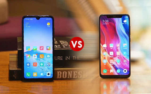 小米Play和小米8青春版哪個好?小米Play和小米8青春版區別對比