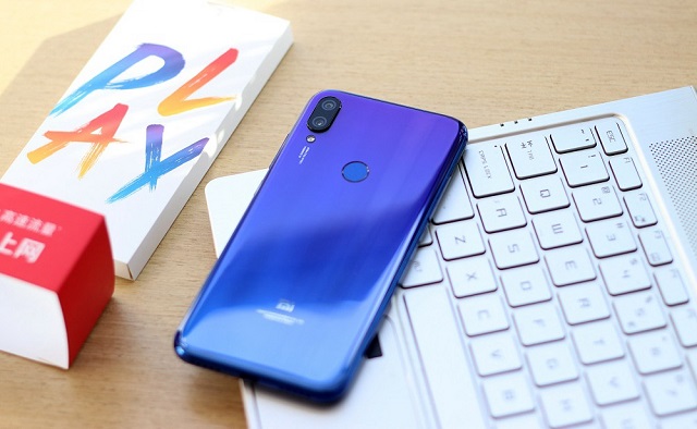 小米Play自帶流量怎么回事?小米Play自帶流量優(yōu)缺點分析