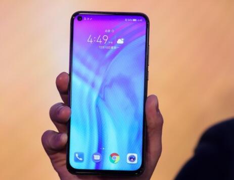 榮耀V20有幾種顏色？榮耀V20上市時(shí)間是哪一天？