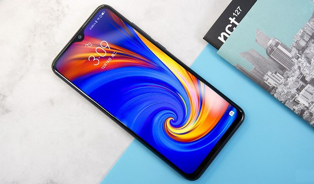 聯(lián)想Z5s玩游戲卡不卡？聯(lián)想z5s游戲性能評測