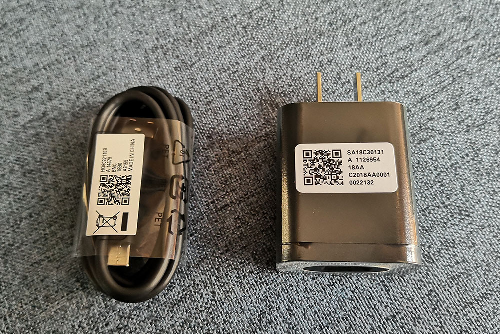 聯(lián)想Z5s星夜灰評測&真機(jī)圖賞（實(shí)拍）