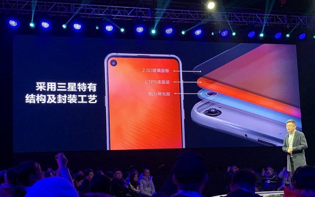 三星A8s配置如何?秒懂三星Galaxy A8s參數(shù)配置與圖賞