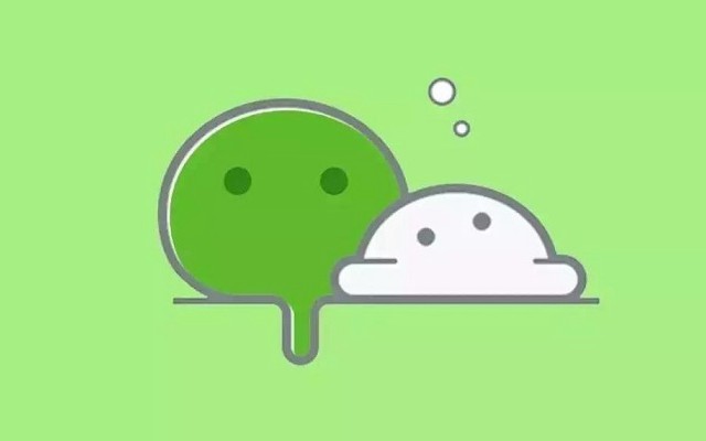 微信7.0.0一個重磅更新被大家忽略 新舊版Logo對比