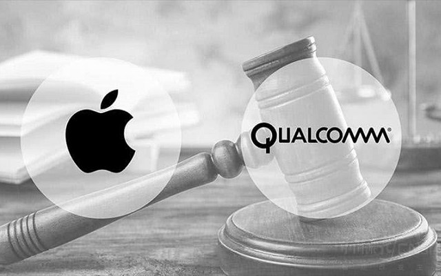 高通成眾矢之的？被韓國(guó)判巨額罰款 LG湊熱鬧群起而攻之