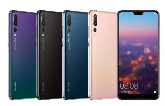 從入門到高端全有 2019年口碑最好的華為手機推薦