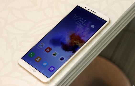 華為口碑最好的手機：榮耀暢玩7X