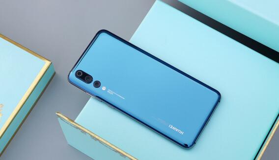 華為口碑最好的手機(jī)：華為P20 Pro