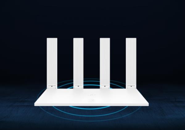 Wi-Fi性能提升60%！華為路由器WS5200增強版明日開售