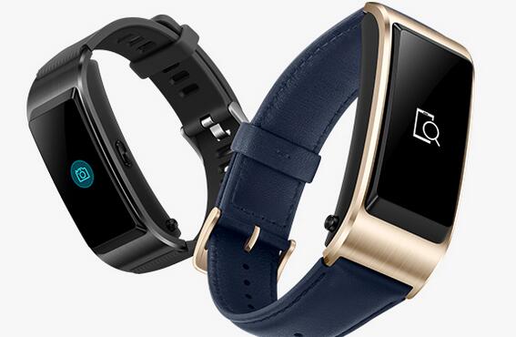 華為B5手環(huán)如何找手機(jī)?華為B5手環(huán)查找手機(jī)的方法