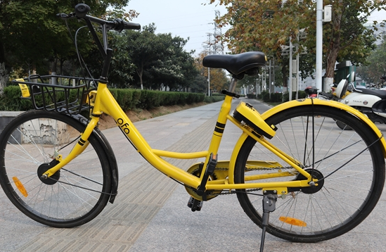 順豐起訴ofo：申請凍結ofo銀行賬戶 ofo小黃車又攤上事了!