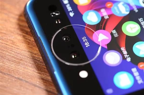 vivo NEX雙屏版將推低配版：驍龍710+8GB運(yùn)存,取消TOF 3D鏡頭