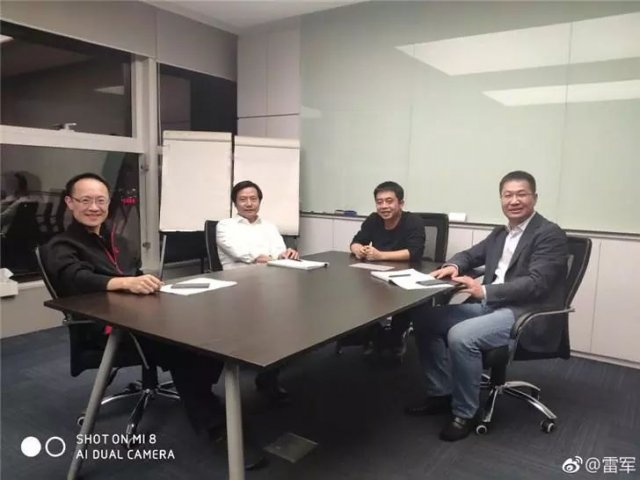 學習華為榮耀？紅米Redmi品牌獨立，小米紅米正式“分家”