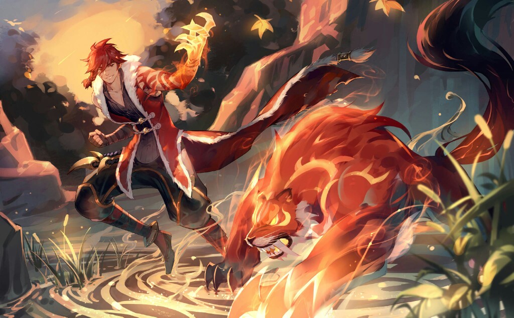 王者榮耀裴擒虎技能解析、銘文及出裝搭配推薦