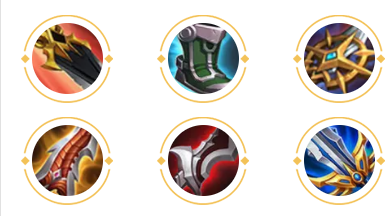 裴擒虎出裝推薦