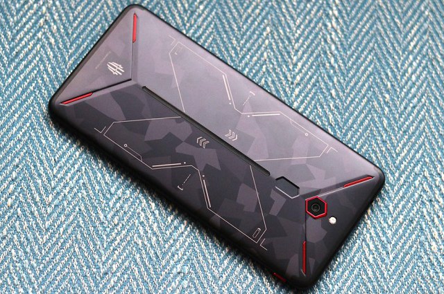 2018年12月手機性能排行榜TOP10 十二月安兔兔手機跑分排行