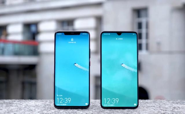 2018年12月手機性能排行榜TOP10 十二月安兔兔手機跑分排行