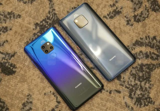 2018年12月手機性能排行榜TOP10 十二月安兔兔手機跑分排行