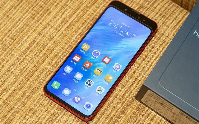 2018年12月手機性能排行榜TOP10 十二月安兔兔手機跑分排行