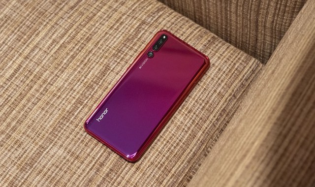 2018年12月手機性能排行榜TOP10 十二月安兔兔手機跑分排行