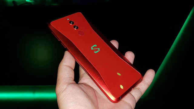 2018年12月手機性能排行榜TOP10 十二月安兔兔手機跑分排行