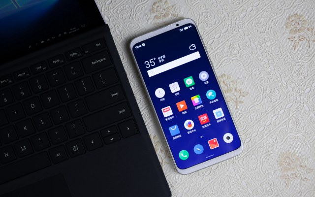 2018年12月手機(jī)性能排行榜TOP10 十二月安兔兔手機(jī)跑分排行